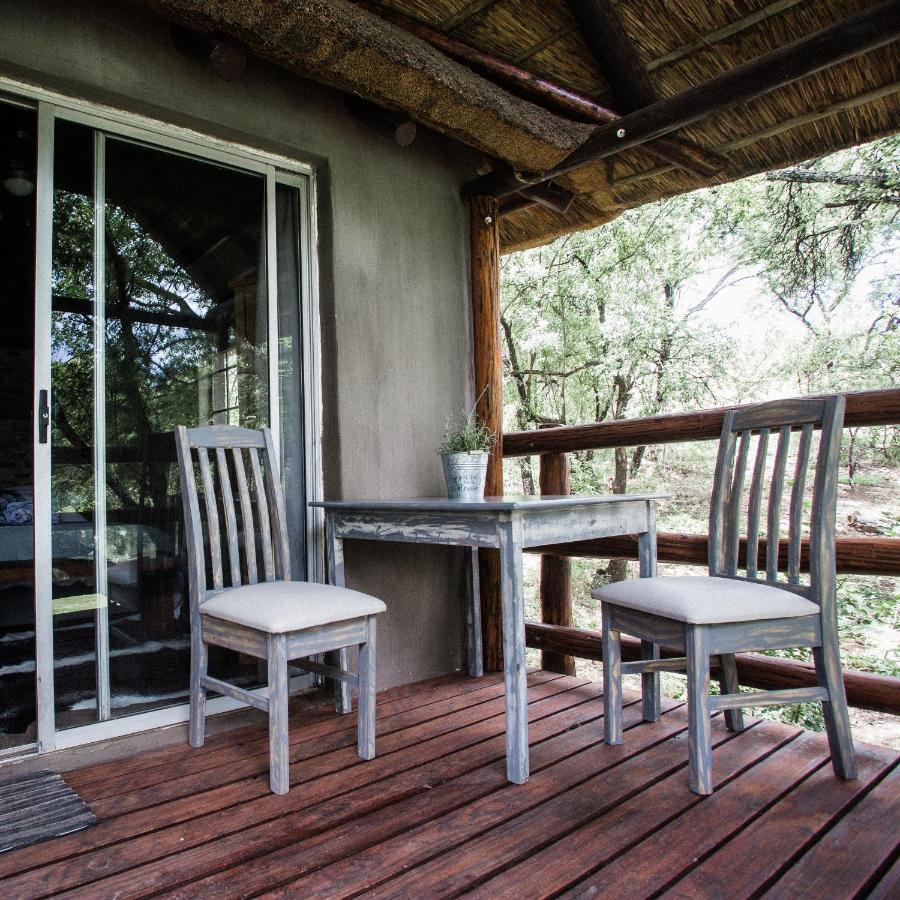 Breathe River Retreat Парейс Экстерьер фото
