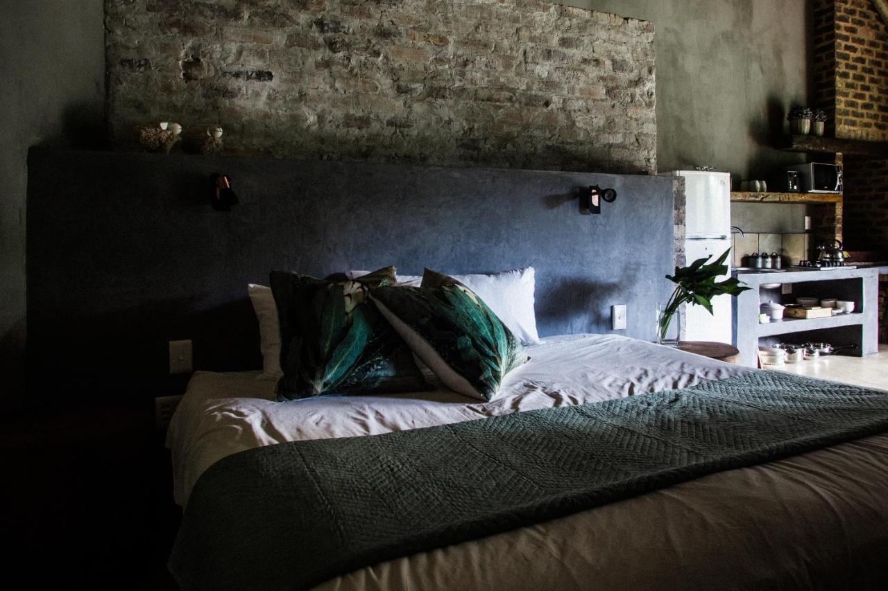 Breathe River Retreat Парейс Экстерьер фото
