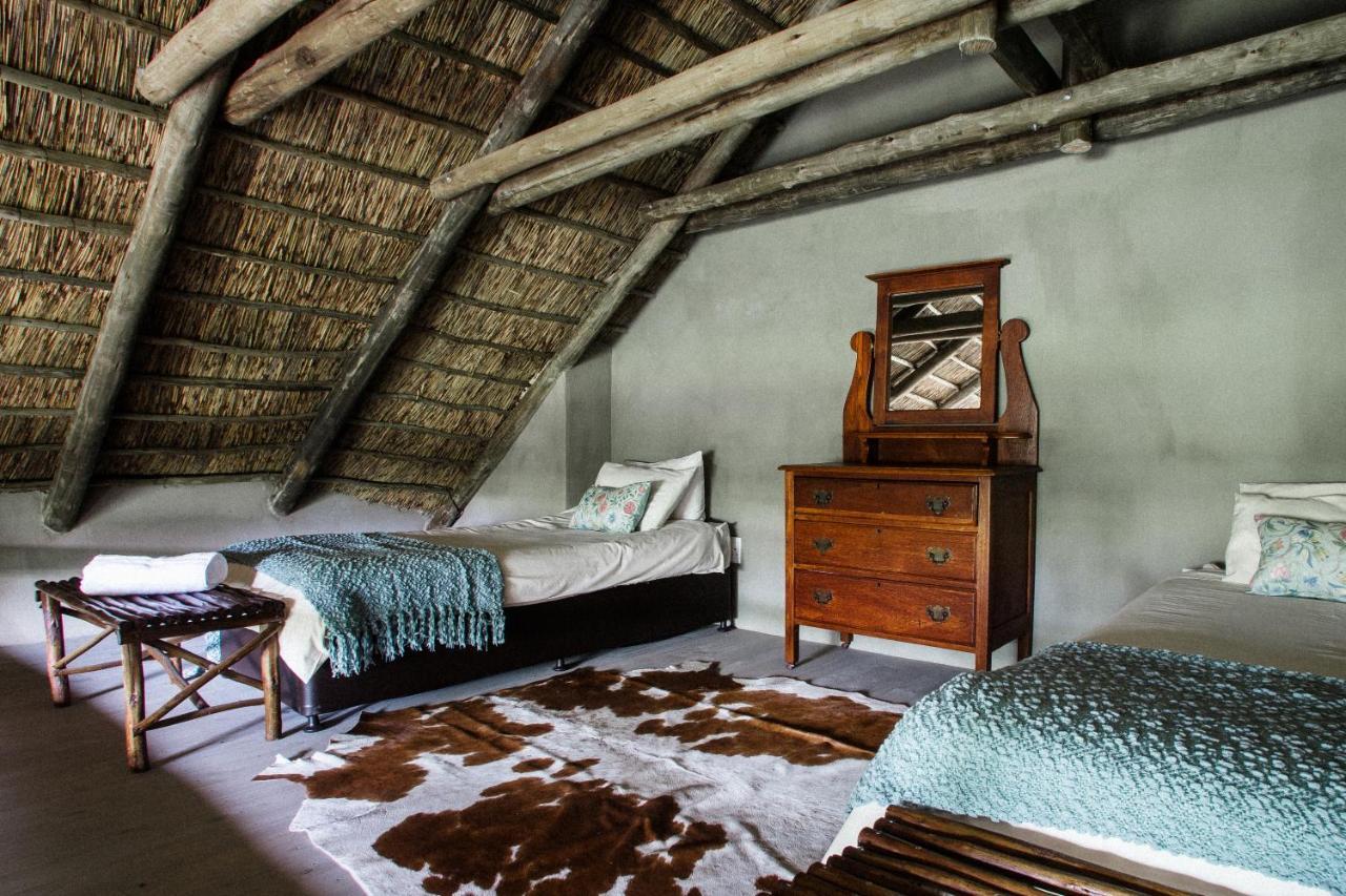 Breathe River Retreat Парейс Экстерьер фото