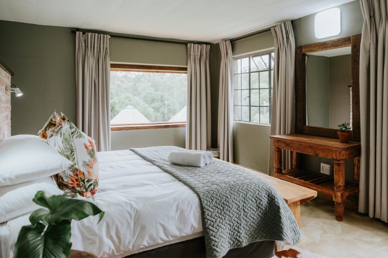 Breathe River Retreat Парейс Экстерьер фото