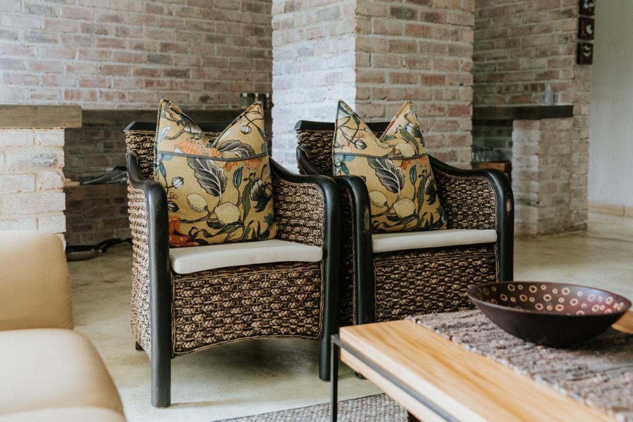 Breathe River Retreat Парейс Экстерьер фото