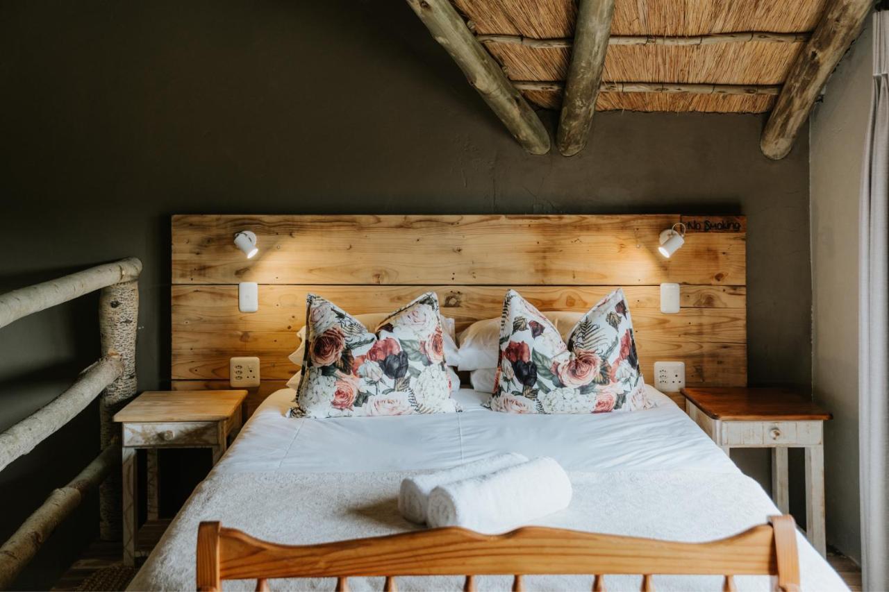 Breathe River Retreat Парейс Экстерьер фото
