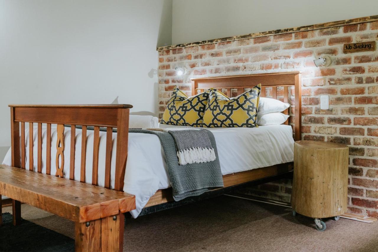 Breathe River Retreat Парейс Экстерьер фото