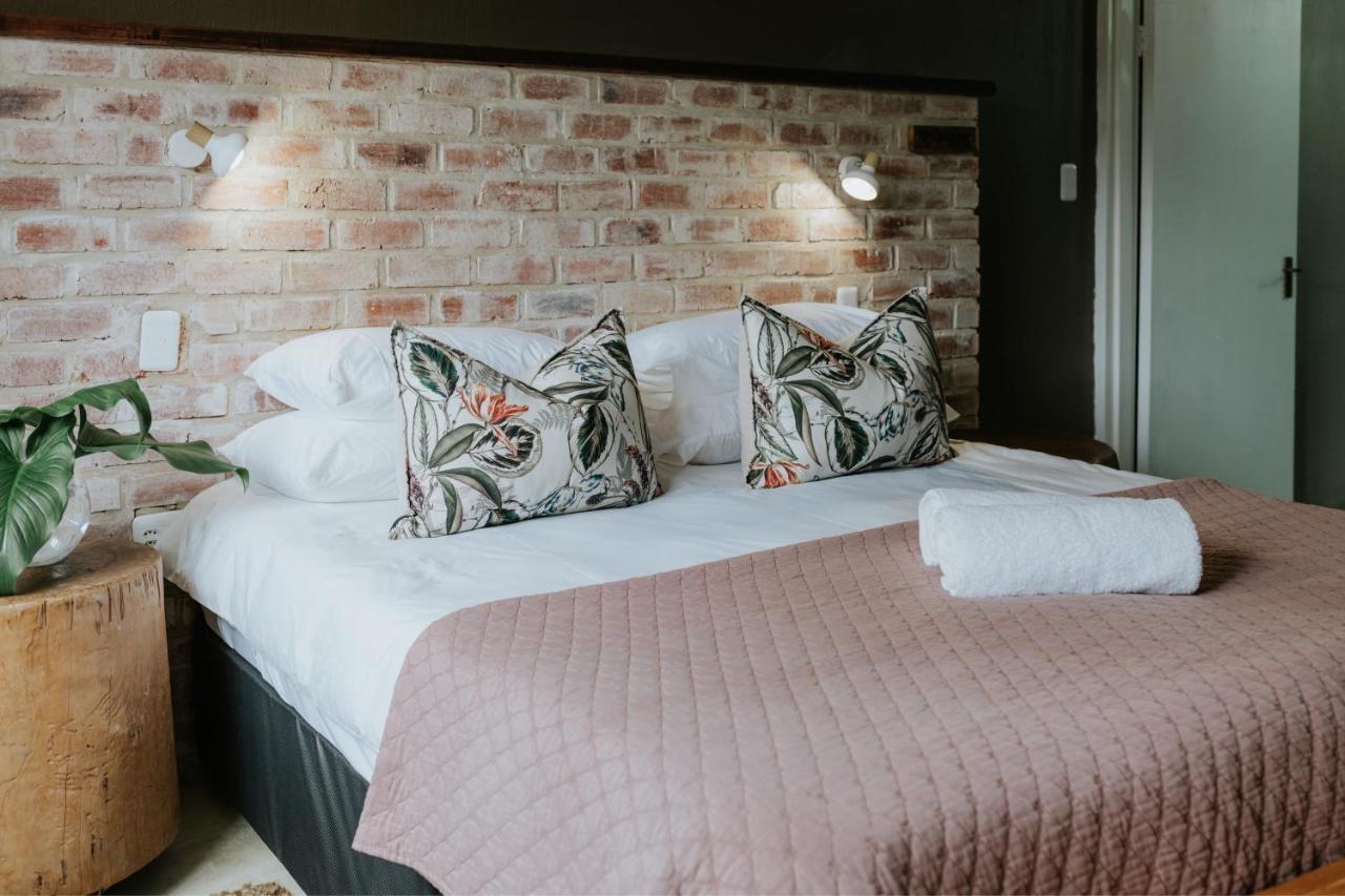 Breathe River Retreat Парейс Экстерьер фото
