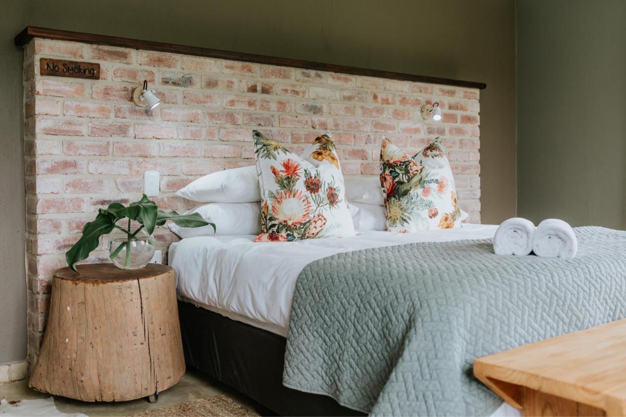 Breathe River Retreat Парейс Экстерьер фото