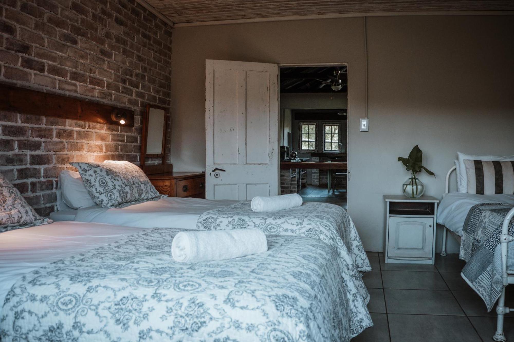Breathe River Retreat Парейс Экстерьер фото