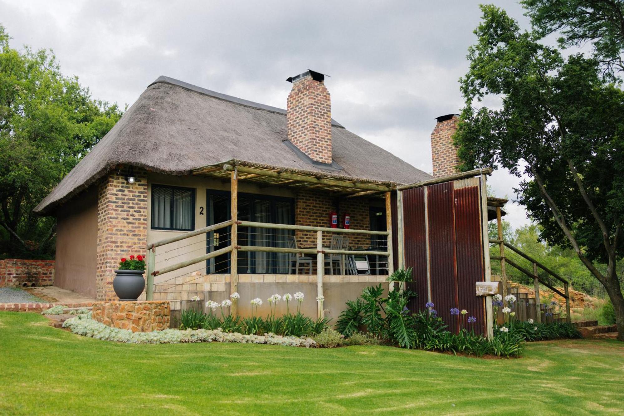 Breathe River Retreat Парейс Экстерьер фото