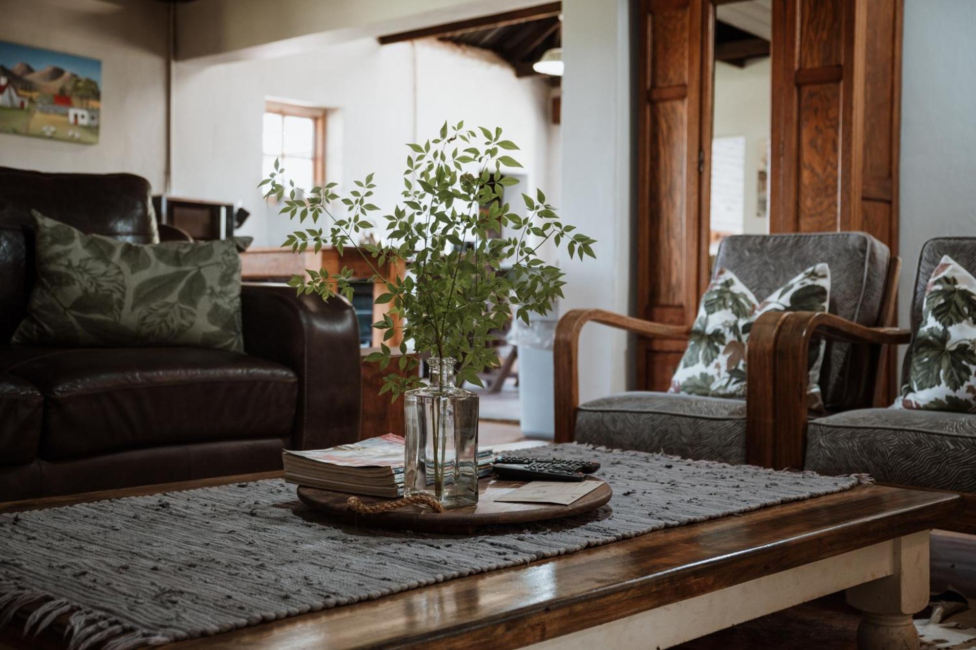 Breathe River Retreat Парейс Экстерьер фото