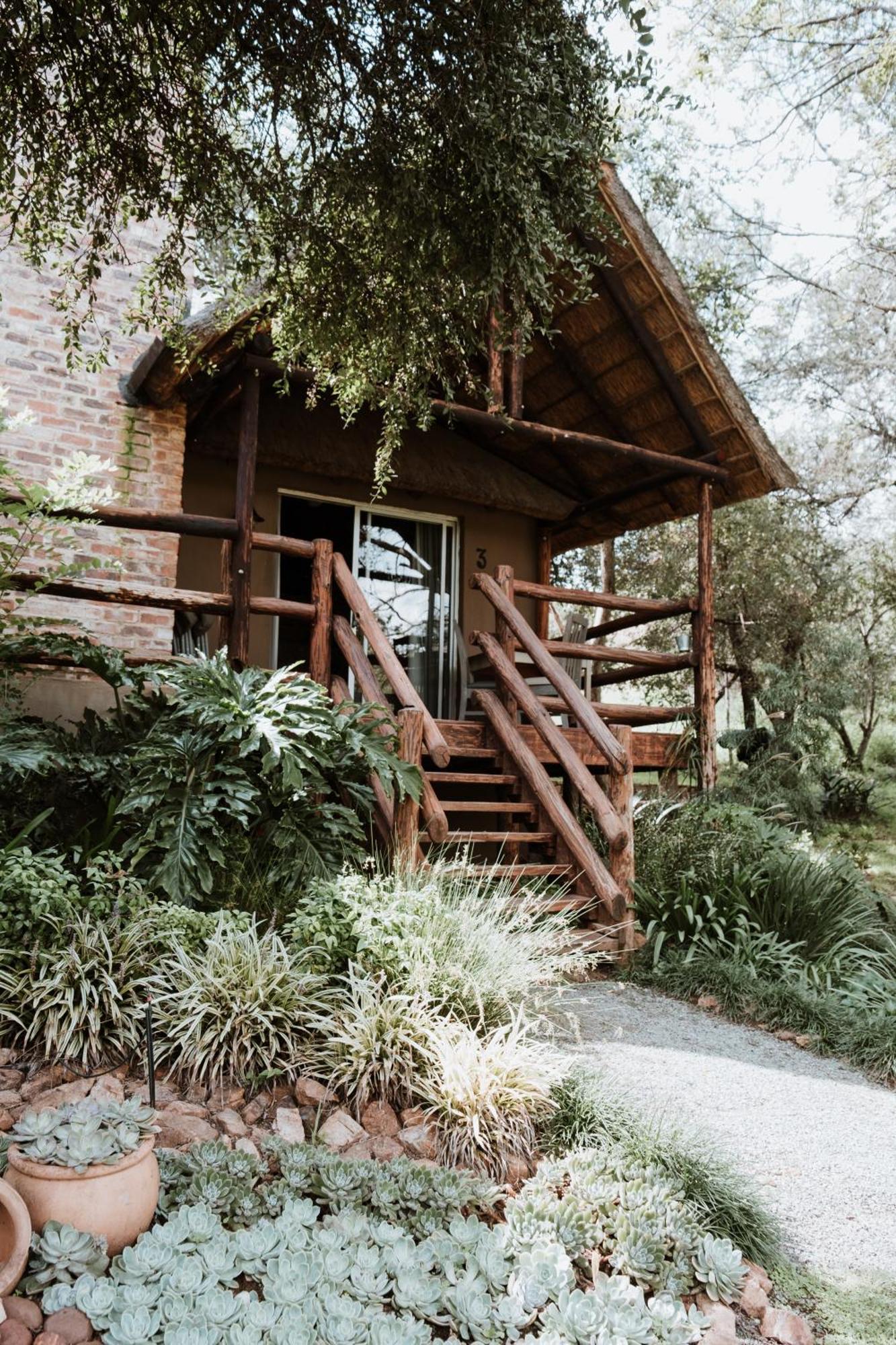 Breathe River Retreat Парейс Экстерьер фото